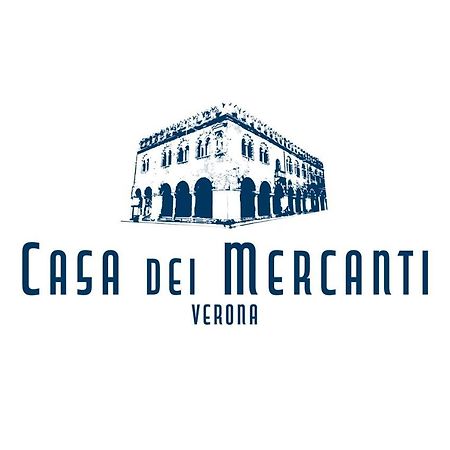 Casa Dei Mercanti Верона Екстер'єр фото