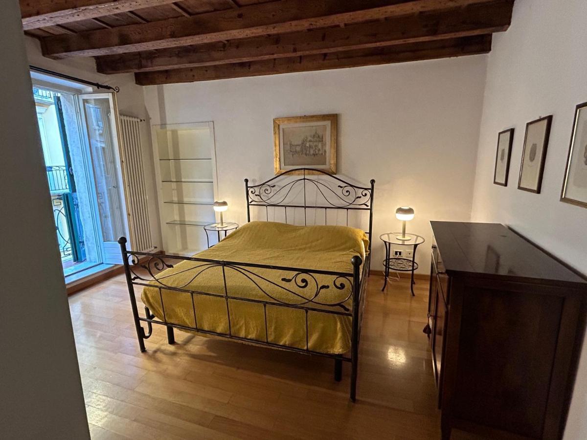 Casa Dei Mercanti Верона Екстер'єр фото