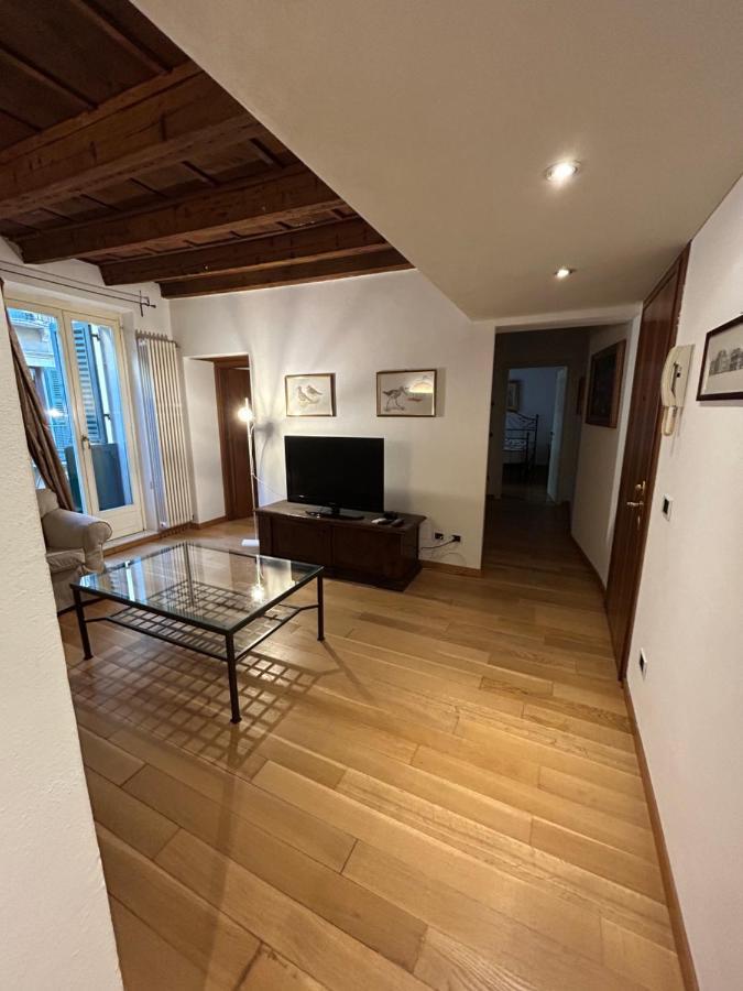 Casa Dei Mercanti Верона Екстер'єр фото