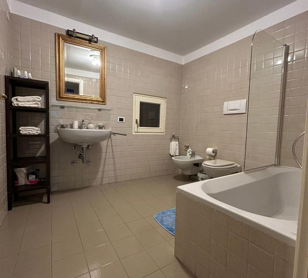 Casa Dei Mercanti Верона Екстер'єр фото