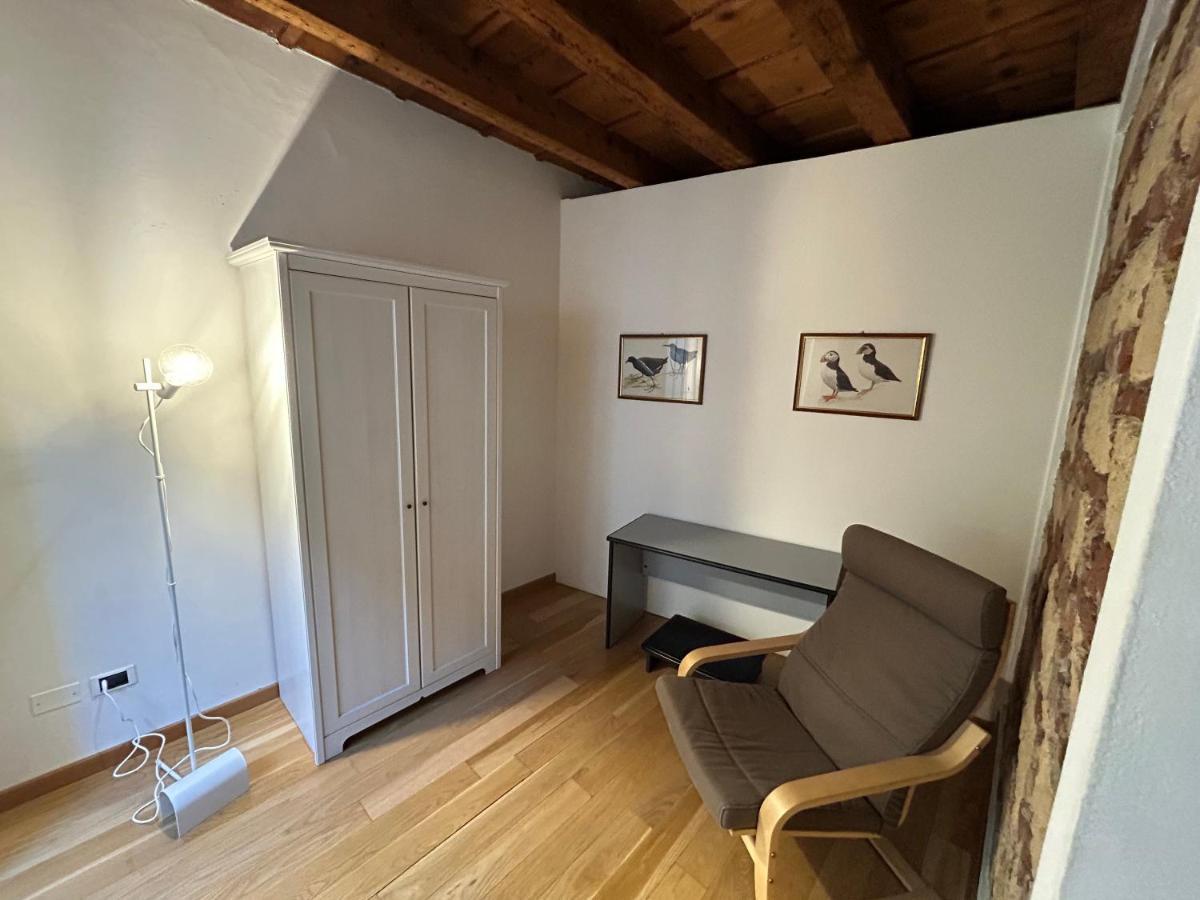 Casa Dei Mercanti Верона Екстер'єр фото
