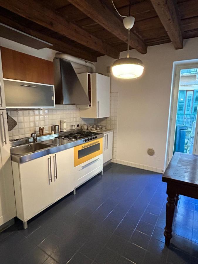 Casa Dei Mercanti Верона Екстер'єр фото